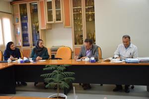 آزمايشگاه ميكروب شناسي مرکز امام رضا (ع) مركز، منتخب سازمان بهداشت جهانی (WHO)