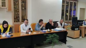 مرکز امام رضا(ع) در آماده باش کامل؛