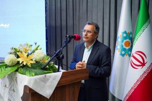 برگزاری اولین همایش بانوان خیر و نیک اندیش سلامت موسسه خیریه بیمارستان امام رضا(ع) تبریز