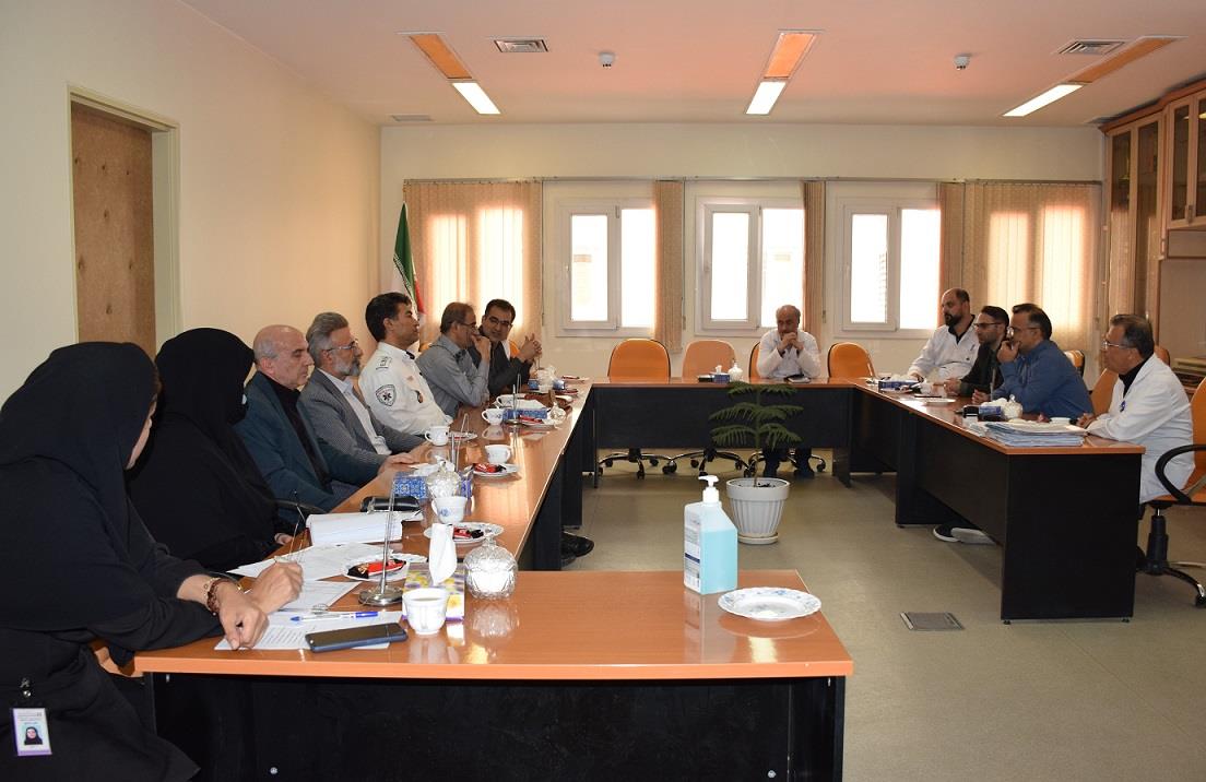 پزشکی از راه دور برای بیماران سکته مغزی در استان آذربایجان شرقی، اولین باردر تبریز اجرا خواهد شد.