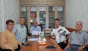 اهدای شانزده دستگاه کولر گازی به مرکز امام رضا(ع) تبریز؛