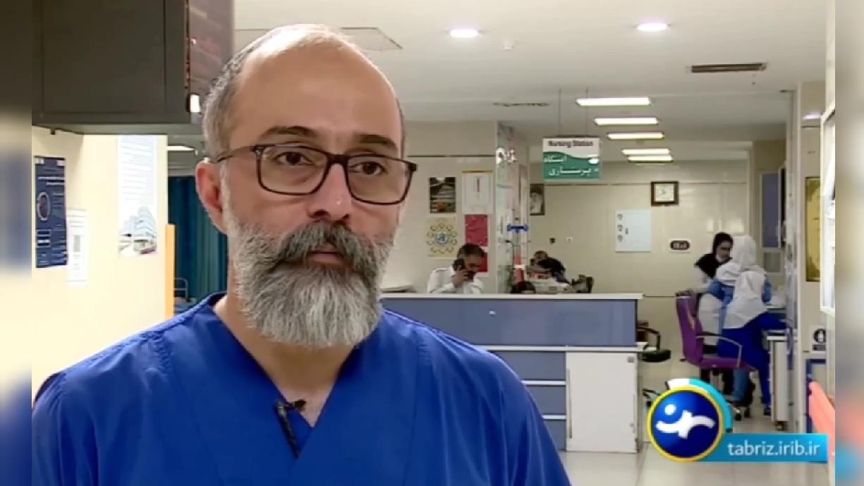 اقدامات پیشگیرانه در برابر گرمازدگی