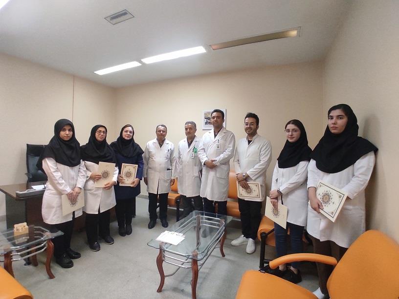 خدمات فیزیوتراپی در صدر خدمات بخش طب فیزیکی و توانبخشی ؛