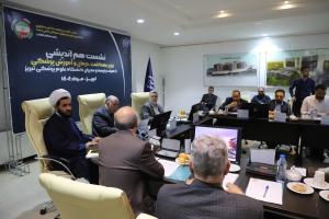 بررسی مشکلات، چالش ها، نیازها و پیشنهادهای مسئولین دانشگاه علوم پزشکی تبریز