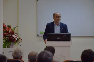 دکتر پرویز شهابی