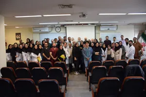 رزیدنتهای جدید