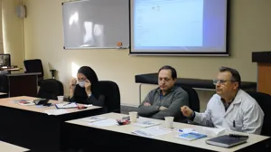 کمیته آموزشی