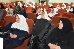 کارگاه آموزش سرطان