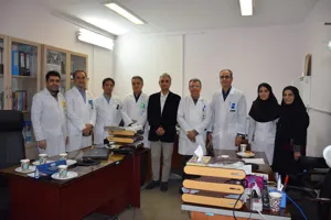 روز فن آوری هسته ای 1404