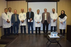 روز آزمایشگاه 1404