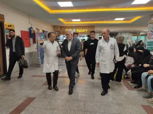 علی جعفری آذر