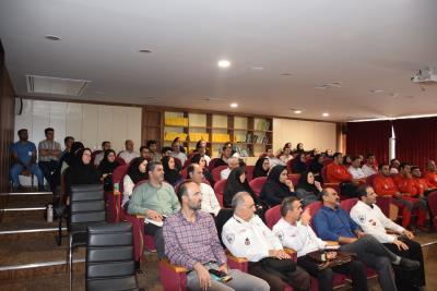 مدیریت خطر
