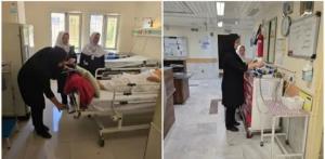 ضرورت تعمیر و نگهداری پیشگیرانه تجهیزات پزشکی