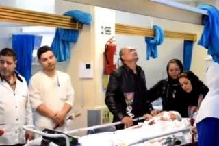 سه اهدای عضو در شهریور ماه 1404 در دانشگاه علوم پزشکی تبریز؛