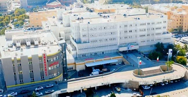 برای اولین بار اعتبار بخشی اموزشی مرکز امام رضاع تبریز تایید صلاحیت ۴ساله گرفت