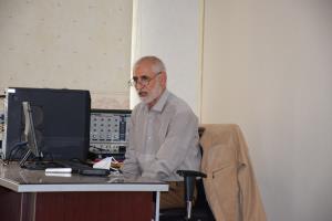 برگزاری کارگاه تفکر سیستم ها و خطاهای پزشکی