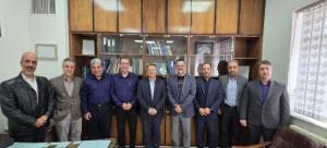 در نشست مسئولین مرکز امام رضا(ع) تبریز با مدیریت امور آزمایشگاههای استان تاکید شد؛