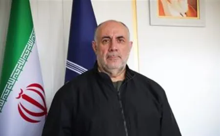 پیام تبریک رئیس دانشگاه علوم پزشکی تبریز به مناسبت روز پرستار