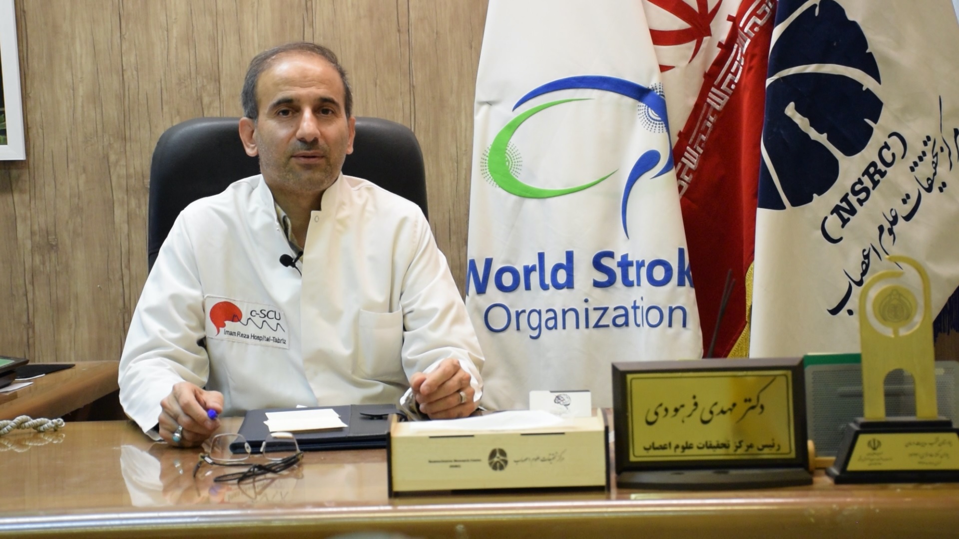 هر دقیقه حیاتی است؟!