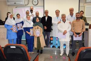 هفته پرستار 1404 گرامی باد 