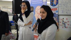 کنترل فشار خون بالا (راه مهم پیشگیری از سکته مغزی)؛