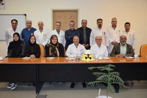 روز جهانی رادیولوژی