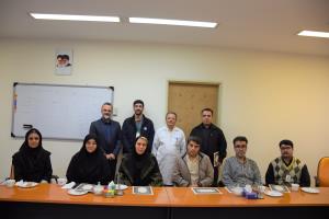 هفته فناوری اطلاعات سلامت