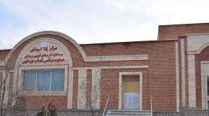 اعلام رضایت بیماران از مجهز ترین بخش ید درمانی کشور