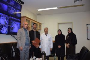 به گزارش روابط عمومی مرکز امام رضا(ع) تبریز؛