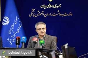 گلودرد نشان‌دهنده سویه جدیدی از کرونا با شدت بیشتر یا خطر بالاتر نیست