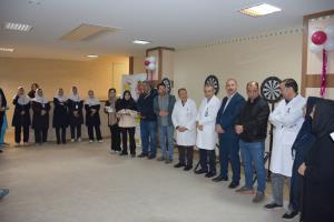 در هفته حمایت از بیماران کلیوی برگزار شد،