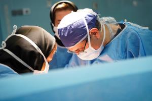 اهدای عضو ؛