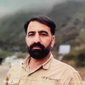 میرایام اجاقی، آقای ۴۳ ساله مرندی با اهدای عضو به بیست و پنجمین نجات‌بخش جان بیماران در سال ۱۴۰۴ تبدیل شد؛