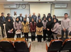 برگزاری پنجمین جلسه ایده پروری در مرکز امام رضا(ع) با استقبال خوب شرکت‌کنندگان؛