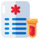 جواب آزمایش