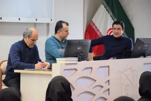 برای اولین بار در دانشگاه علوم پزشکی تبریز، ژورنال کلاب آکادمیک issue-based گروه بیهوشی برگزار شد