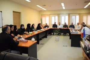 انتخاب مرکز آموزشی درمانی امام رضا (ع) به عنوان پایلوت استانی سامانه ملی پاد