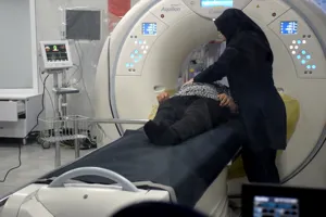 راه اندازی خدمت سی تی آنژیوگرافی قلب و عروق کرونری در مرکز آموزشی درمانی امام رضا (ع)