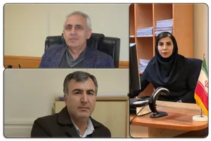 افتخارآفرینی همکاران مرکز در جشنواره مدیریت دانش سال 1404