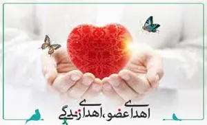 نجات جان سه بیمار نیازمند پیوند عضو با اهدای عضو جوان 39 ساله تبریزی