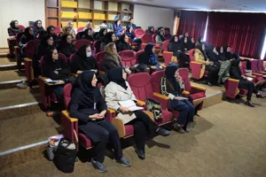 برگزاری دوره آموزشی توانمندسازی کارشناسان ایمنی بیمار استان