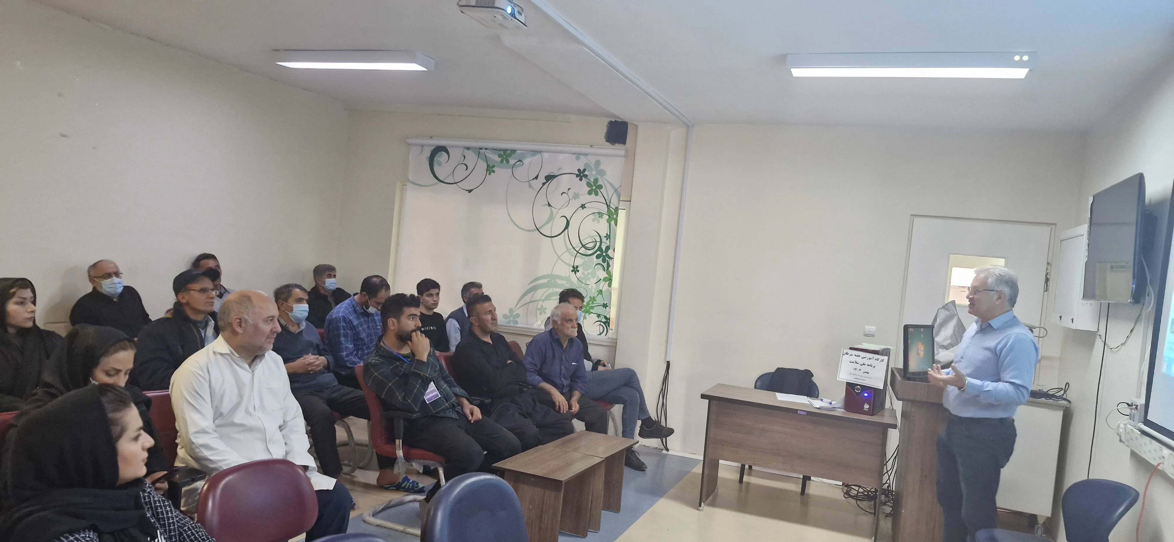 تغییر باورهای نادرست، سرطان پایان زندگی نیست