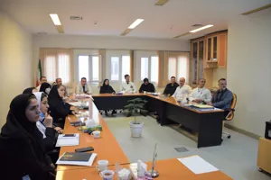 استفاده بهینه از ظرفیت های الکترونیکی موجود برای آموزش سلامت