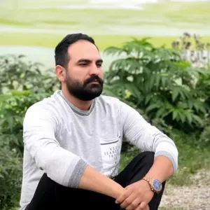 شهادت سعید مظهر، کارشناس اتاق عمل مرکز آموزشی درمانی امام رضا (ع)