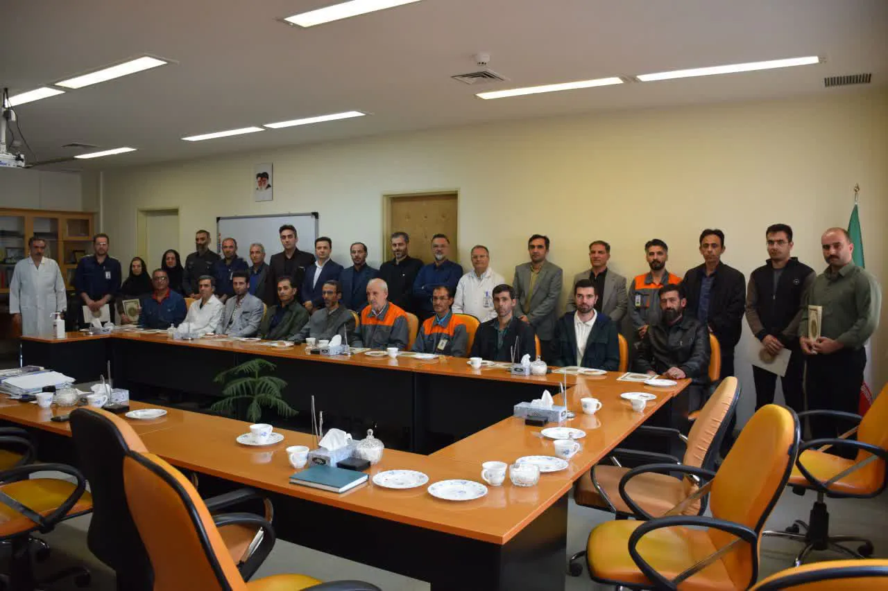 بزرگداشت روز جهانی کار و کارگر