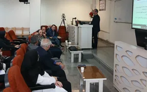 برگزاری بیست‌وپنجمین CPC اخلاق پزشکی در مرکز آموزشی درمانی و تحقیقاتی امام رضا (ع)
