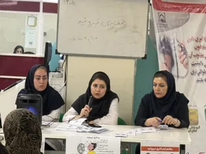 به مناسبت هفته جهانی اطلاع‌رسانی تیروئید؛ آگاهی‌بخشی در خصوص بیماری‌های غده تیروئید 