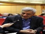 دريافت جايزه ويژه جشنواره سراسري ابن سينا توسط  دكتر خليل انصارين استاد دانشگاه علوم پزشكي تبريز