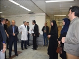 توسعه بخشهای روان تنی لازمه بیمارستان های جنرال