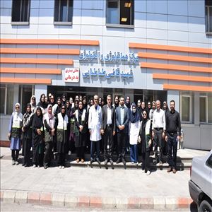 اردو‌ی راهیان پیشرفت فرصتی برای آشنایی با دستاوردها نظام سلامت